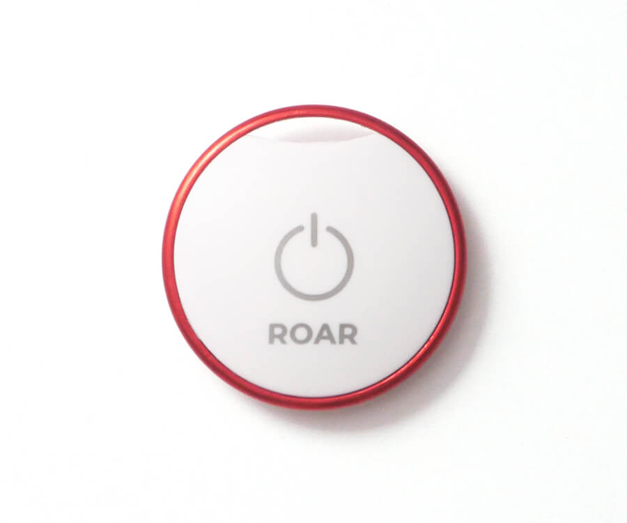 ROAR Launches 911-enabled Button to Panic Button Solution to Increase Safety for Lone Workers