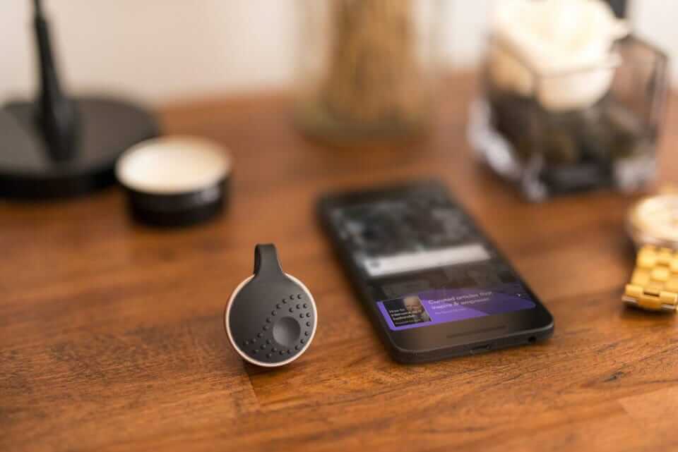 Meet The Millennial Who Created Athena, A Safety Wearable For The 21st Century
