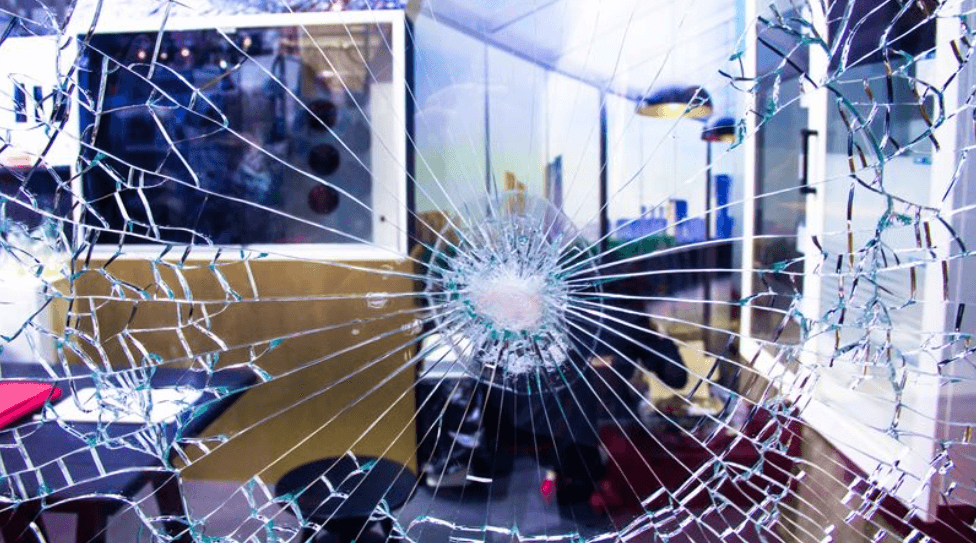 Using Technology to Protect Employees from Workplace Violence