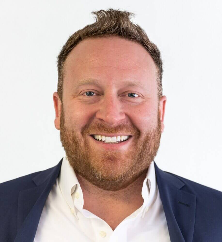 Meet ROAR’s new CTO