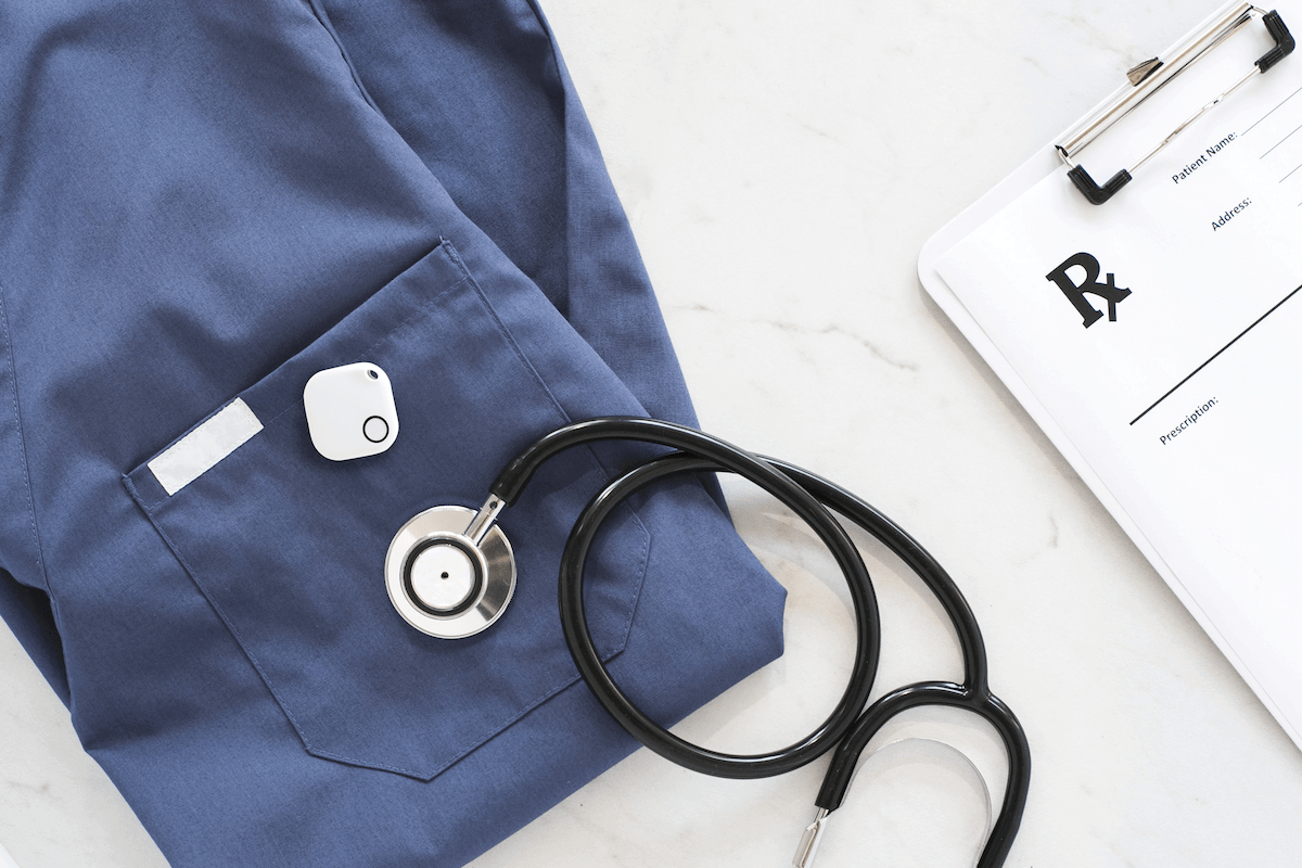 ROAR is taking its personal safety tech to healthcare, along with a new $1.8M raise