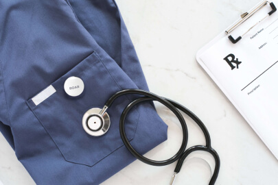 The Wearable Help Button Keeping Hospital Workers Safe