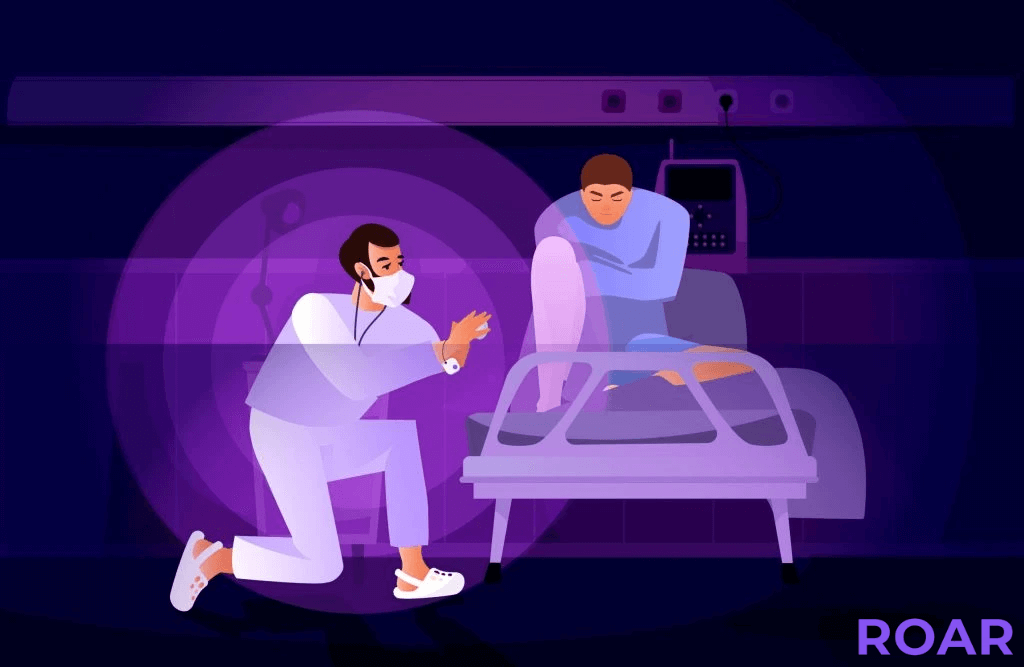 How to Deal with Unacceptable Patient Behavior