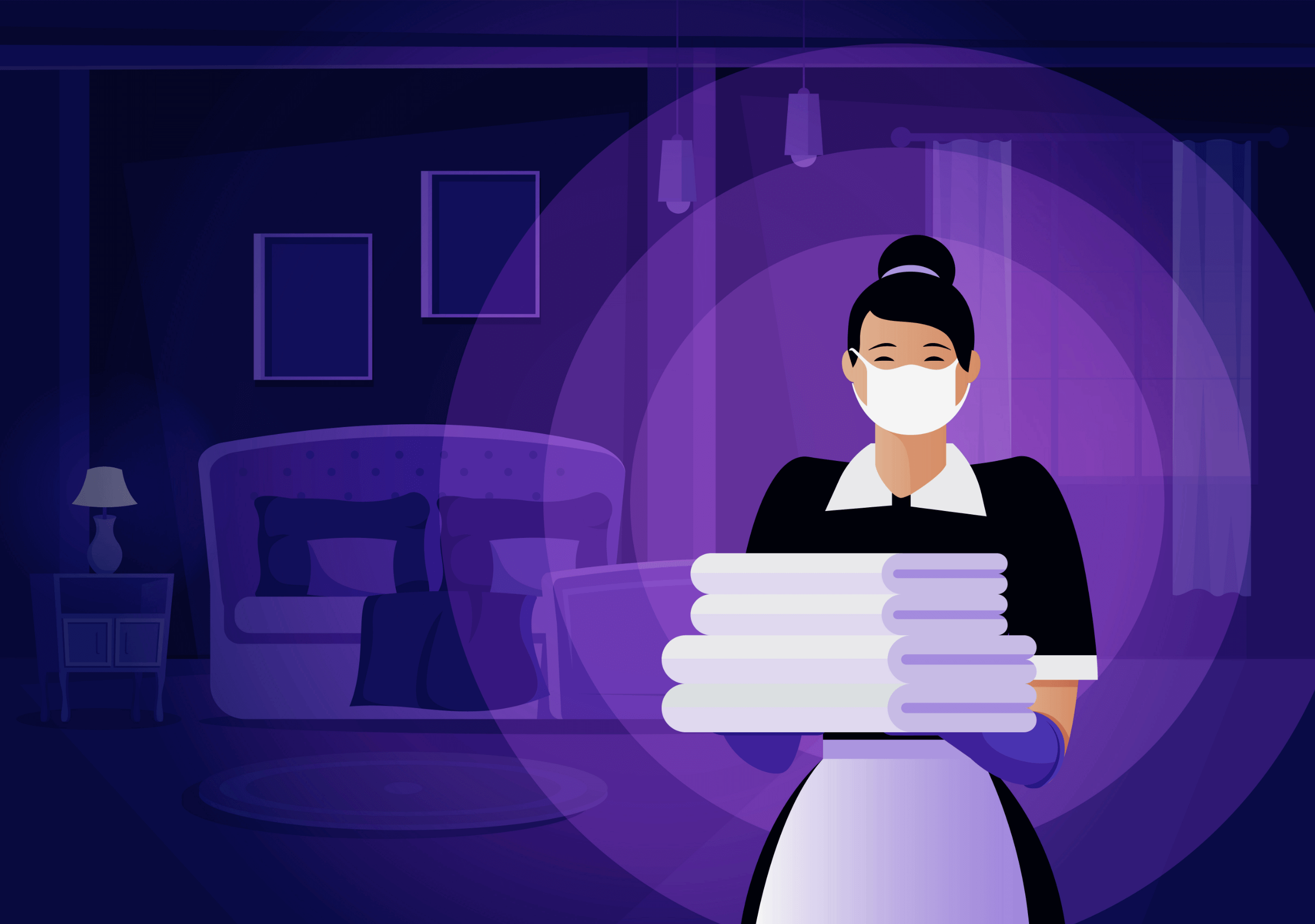 Hotel Panic Button Regulation and Compliance: Everything You Need to Know