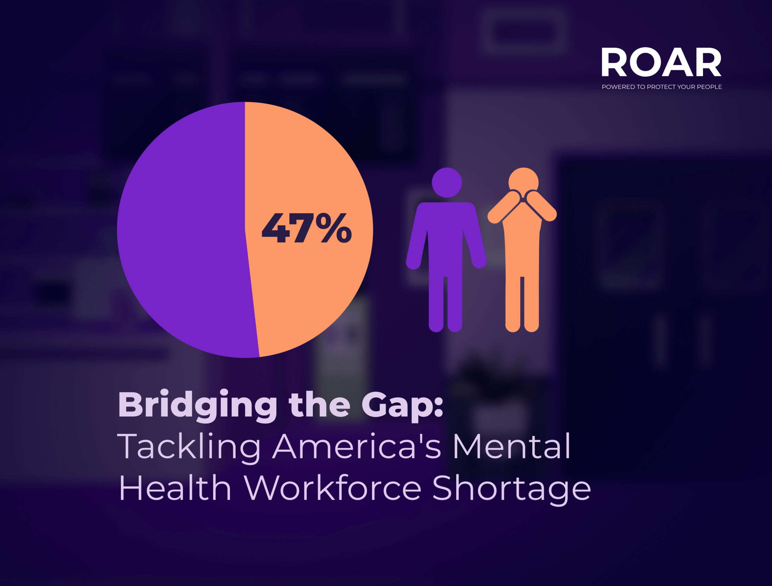 Strategies to Tackle the Behavioral Health Workforce Shortage