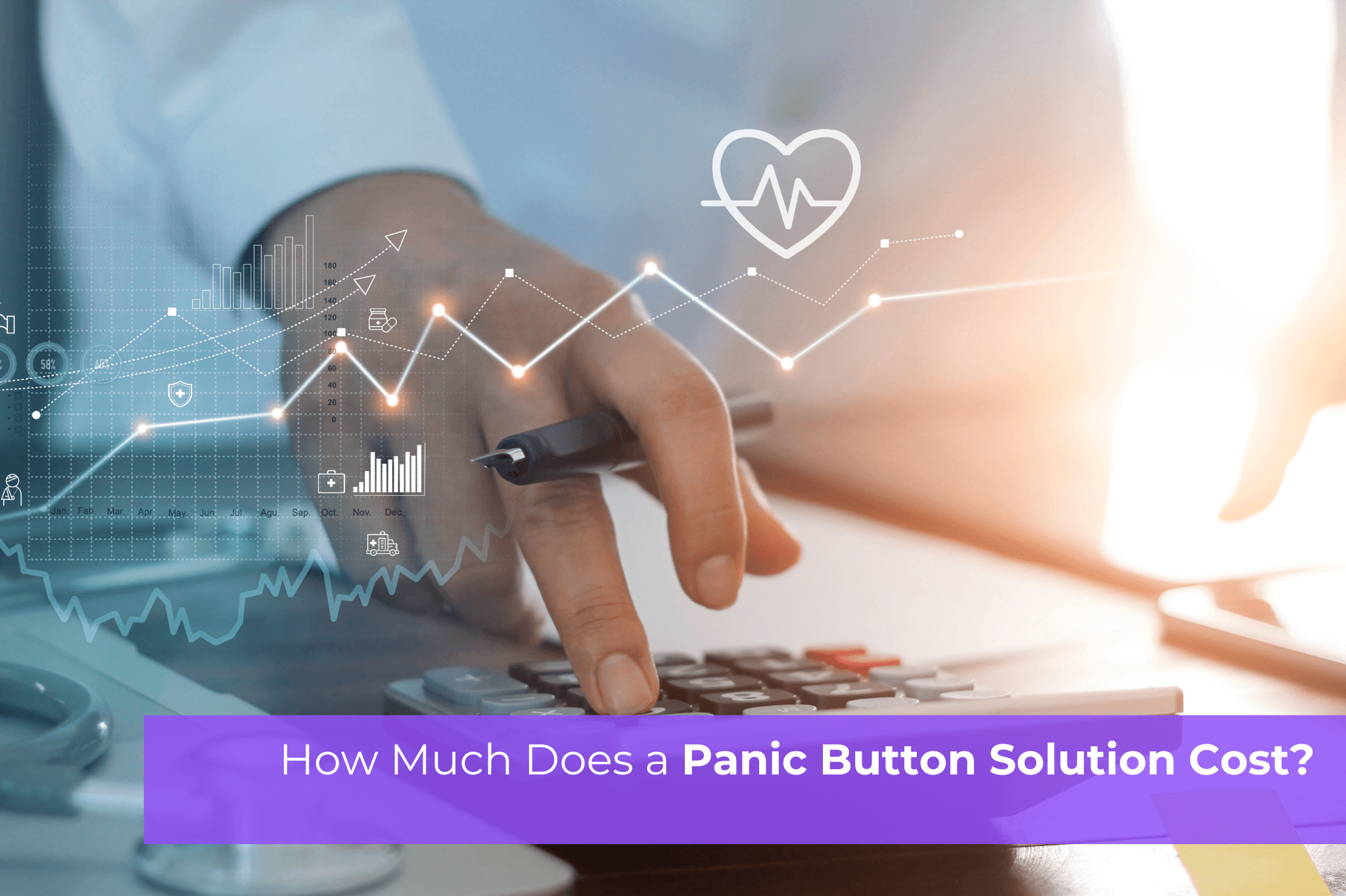 How Much Does a Hotel Panic Button System Cost?