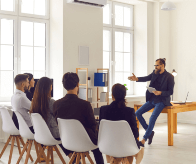 Improving Behavioral Health Staff Safety Through Technology and Training