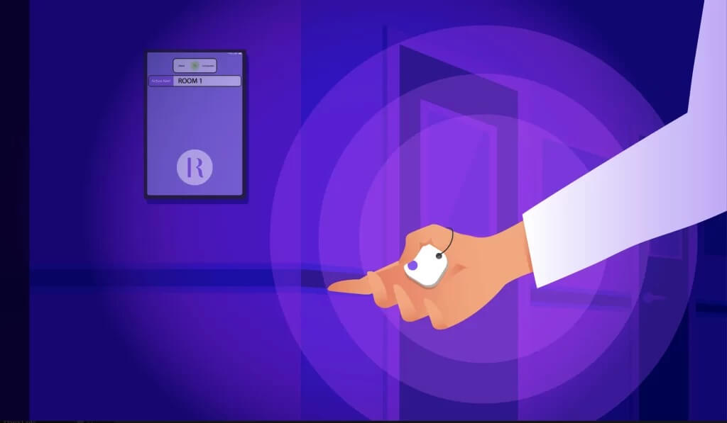 What Is a Wireless Panic Button and How Does It Work?