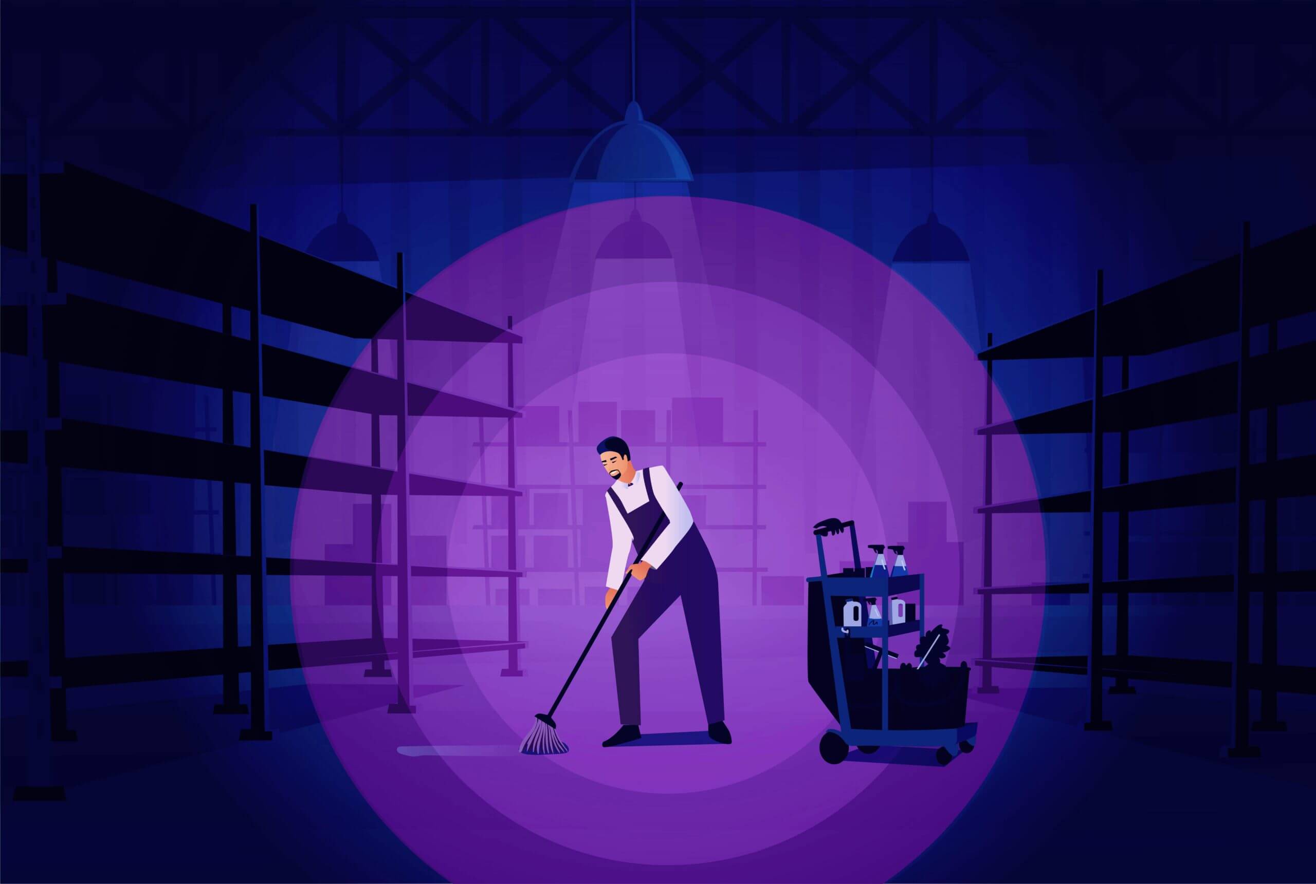 Lone Worker Safety Policy — Everything You Need to Know