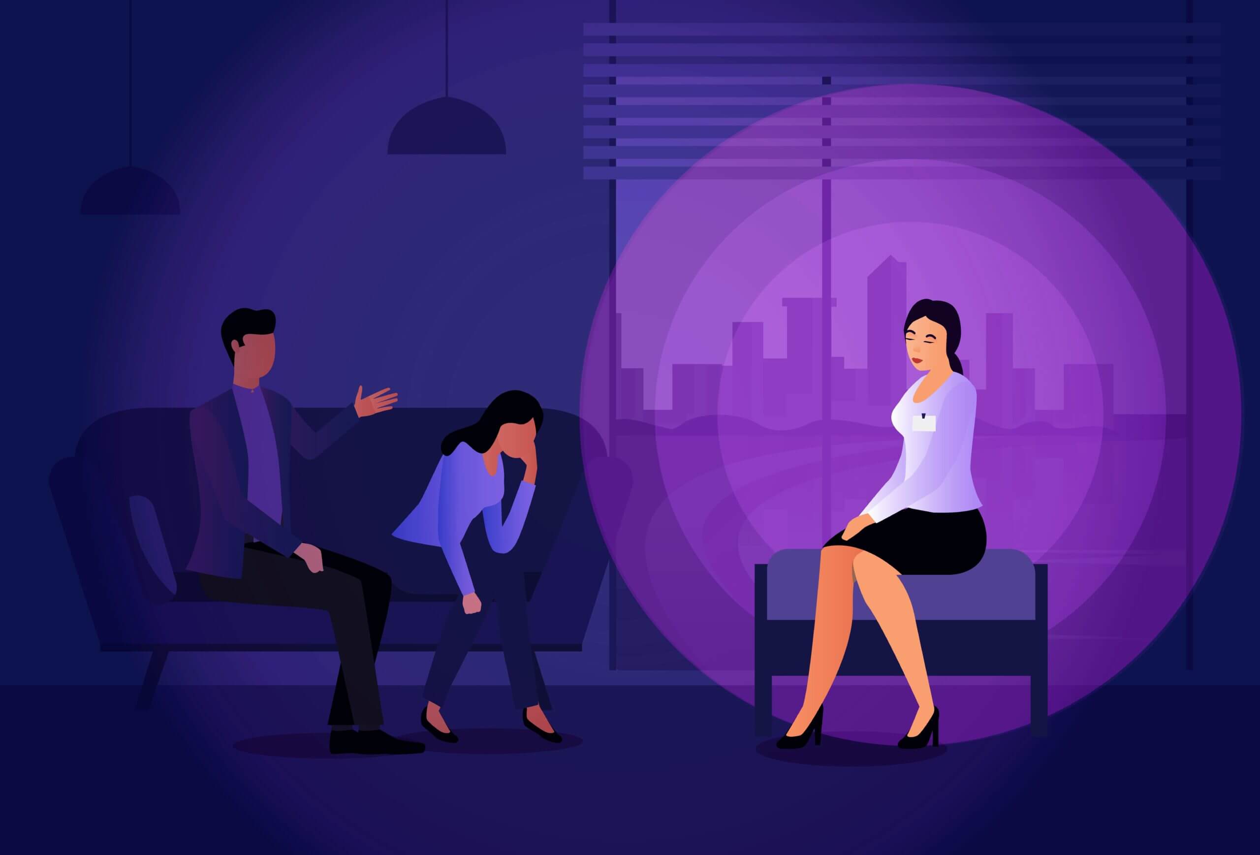 10 Safety Tips for Social Workers