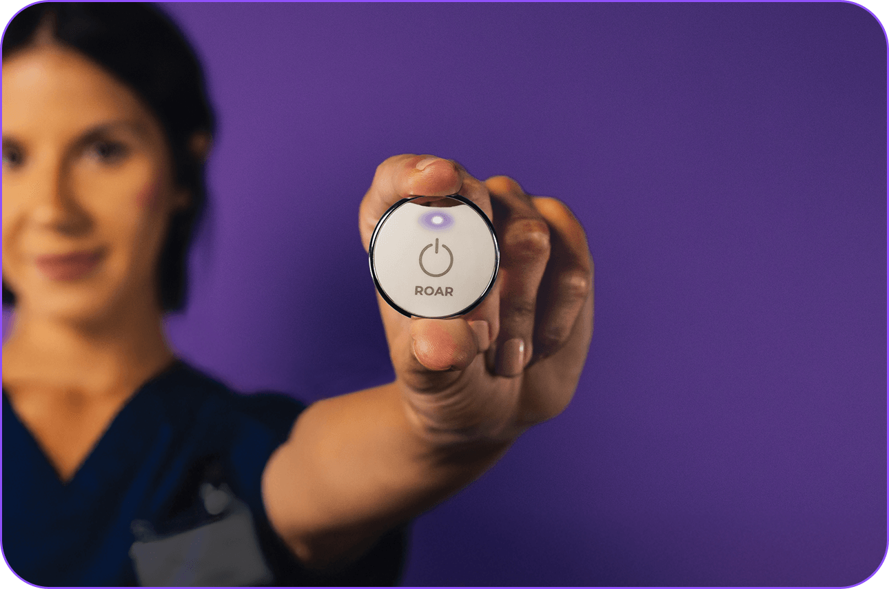 Common Use Cases for Duress Buttons and Panic Buttons
