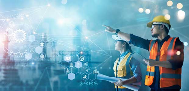 OSHA Online: Modern Technology & Improvements in Workplace Safety
