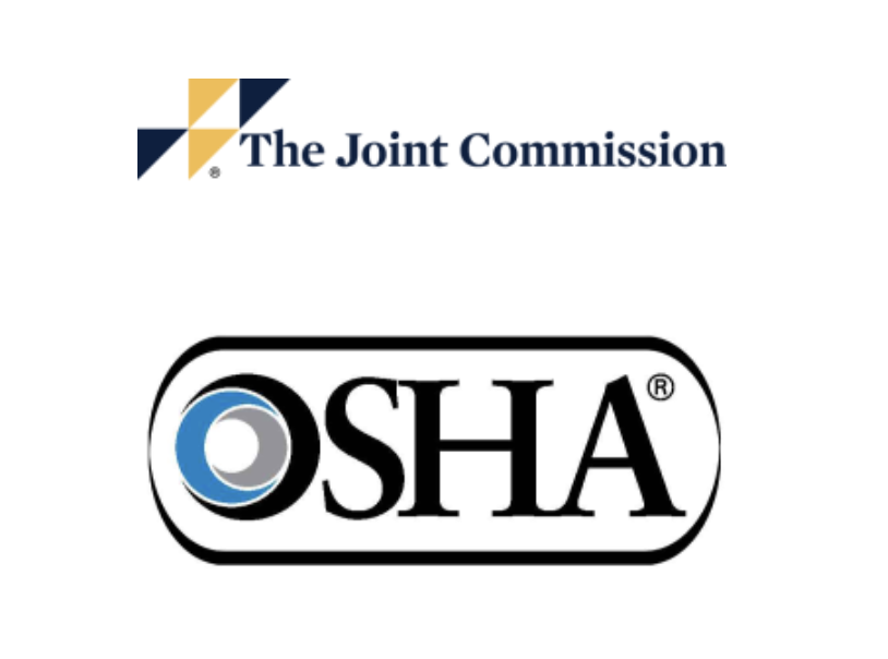 The Joint Commission OSHA