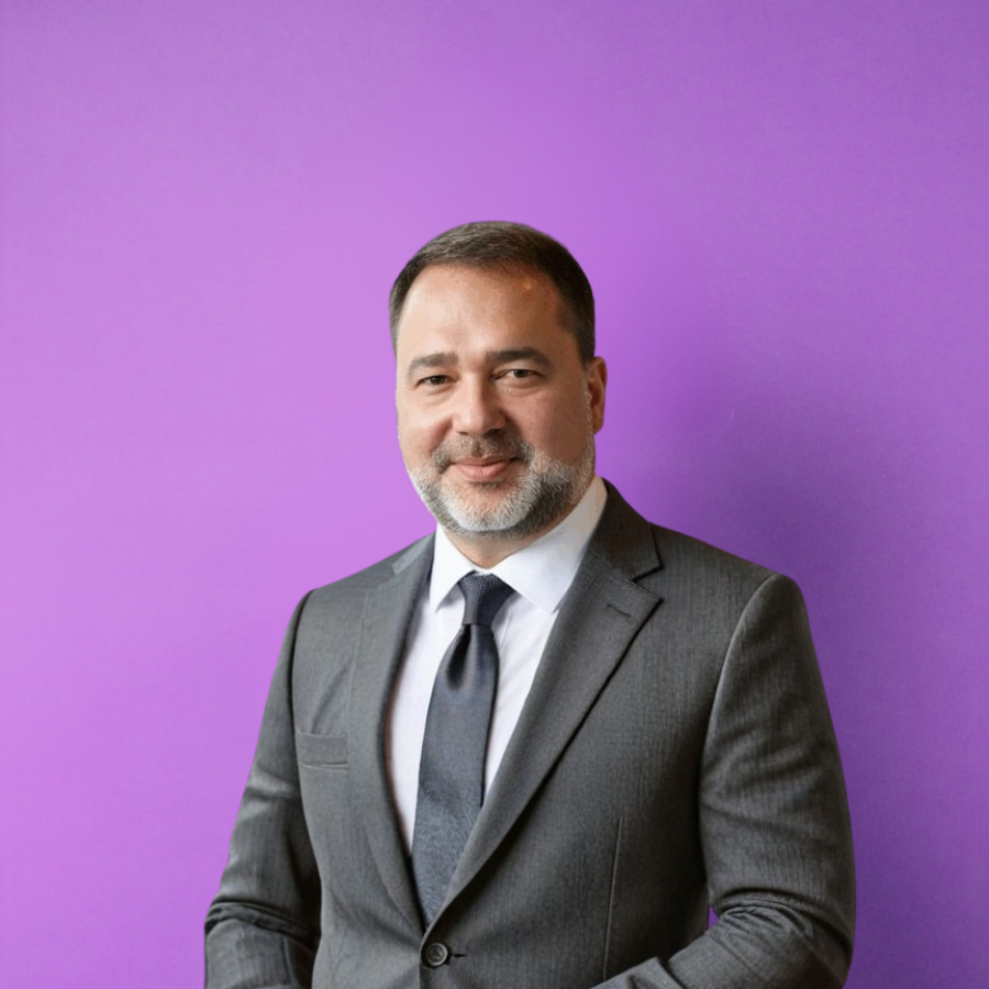 Michael Genovese, M.D., J.D.